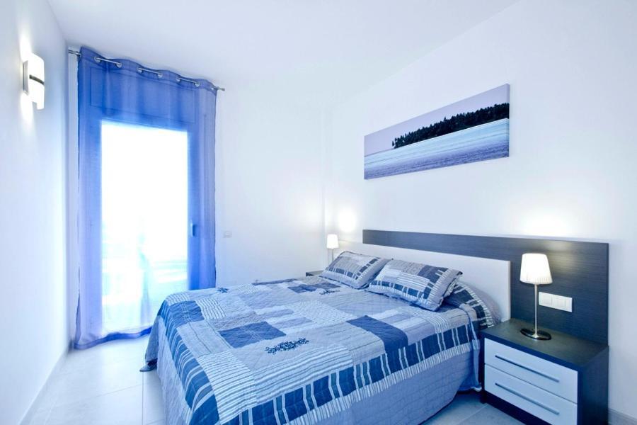 Uhc Paradise Village Family Complex Appartement Salou
