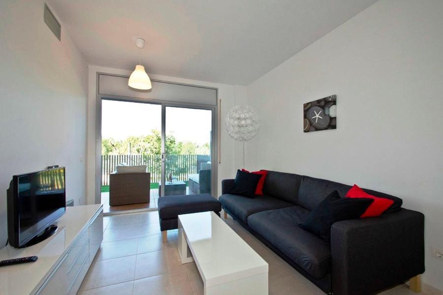 Uhc Paradise Village Family Complex Appartement *