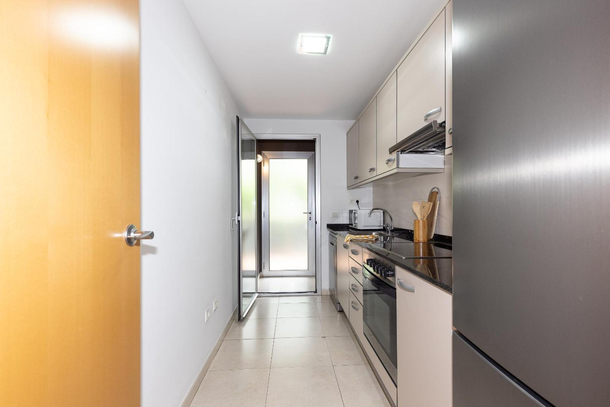 Uhc Paradise Village Family Complex Appartement *