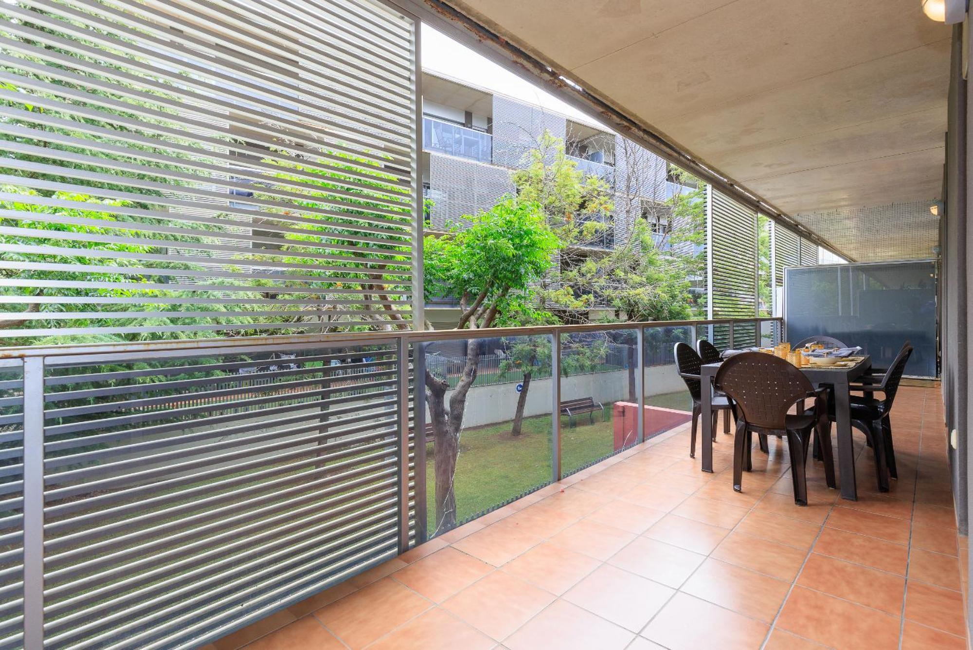 Uhc Paradise Village Family Complex Appartement *