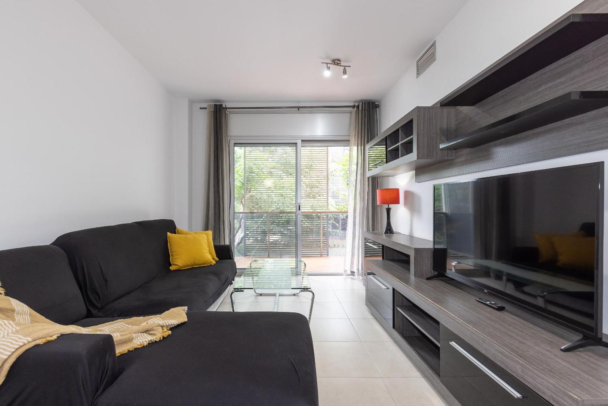 Uhc Paradise Village Family Complex Appartement Salou